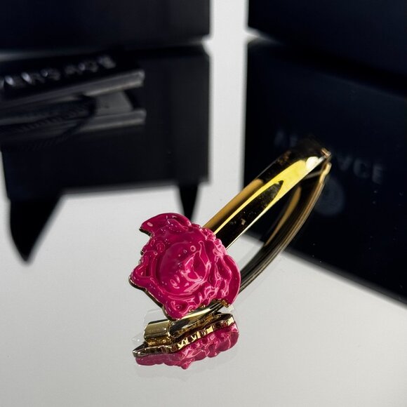 Medusa Hair Clip - Picture 14 of 16